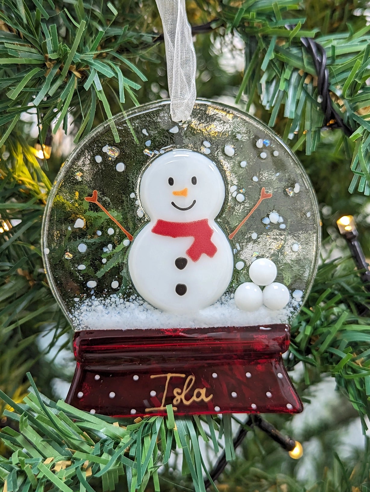 Pam Peters - Christmas Collection