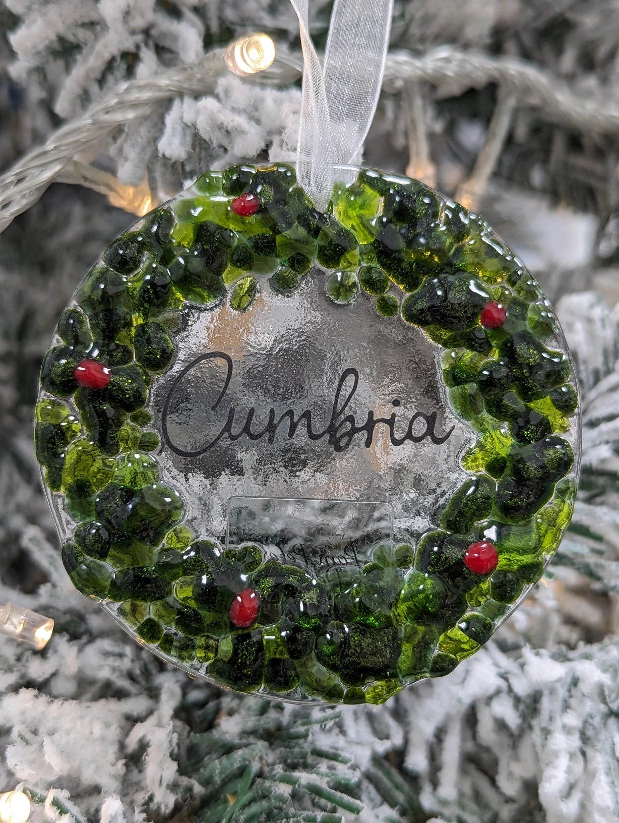 Pam Peters - Christmas Collection