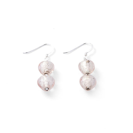 Love Hearts - Blush
