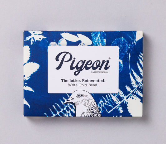 Pigeon Post - Apothecary