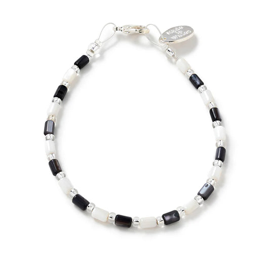 Seashell - Monochrome