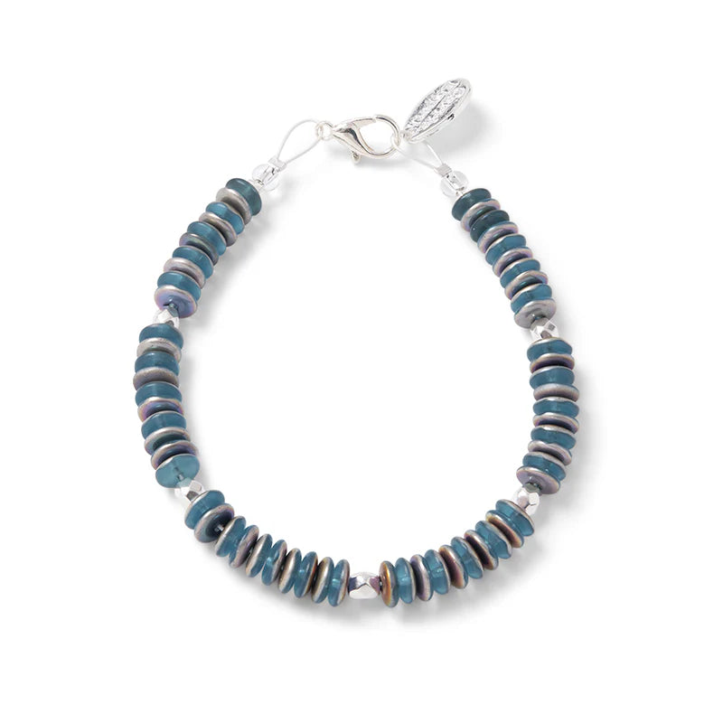 Celestial Discs - Aqua