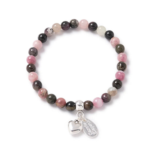 Tourmaline - Gemstone Bracelet
