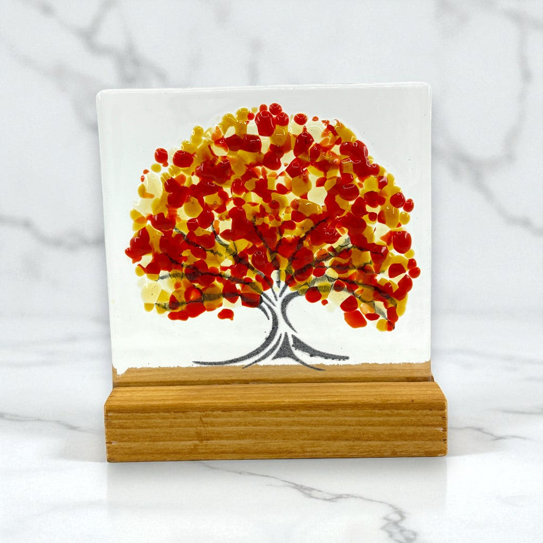 Les Boise Stand-Up - Autumn