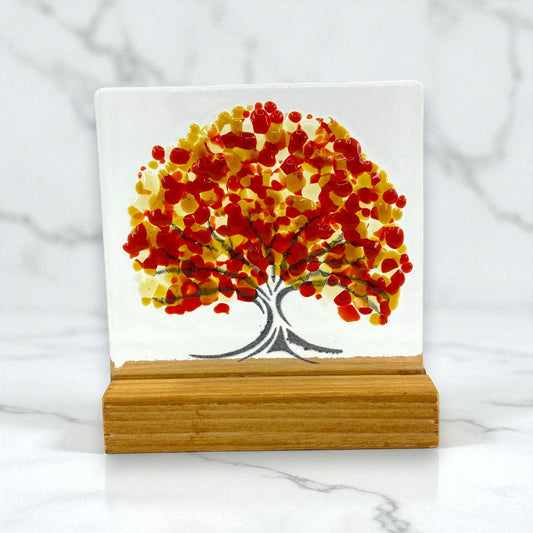 Les Boise Stand-Up - Autumn