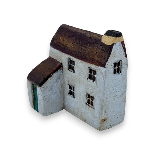 Fisherman's Cottage - The White House