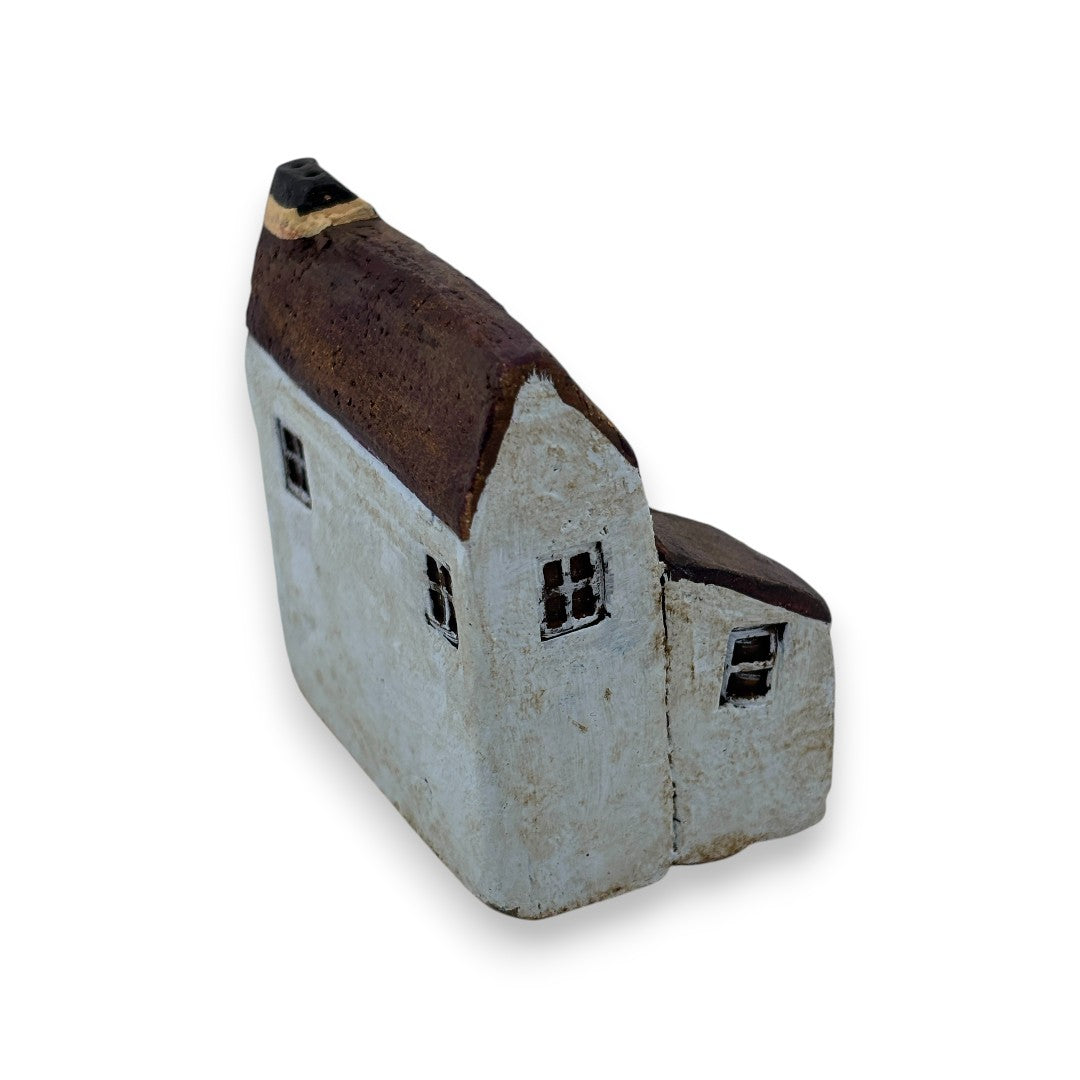 Fisherman's Cottage - The White House