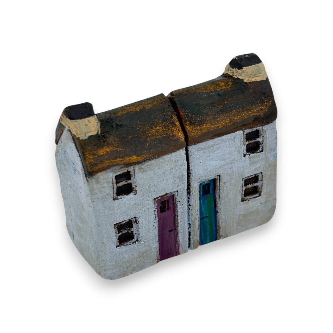 Fisherman's Cottage - Semi-Detached