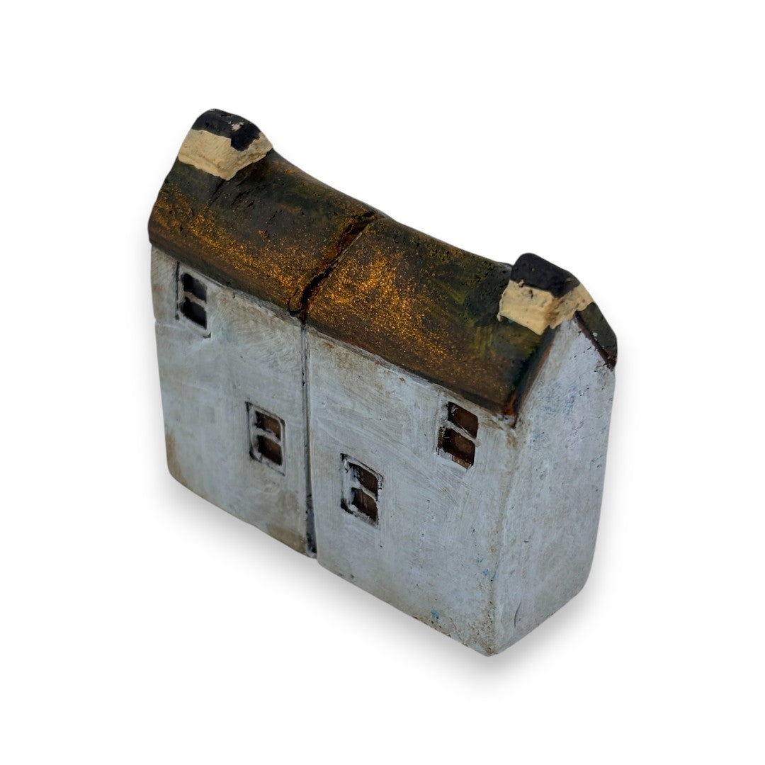 Fisherman's Cottage - Semi-Detached