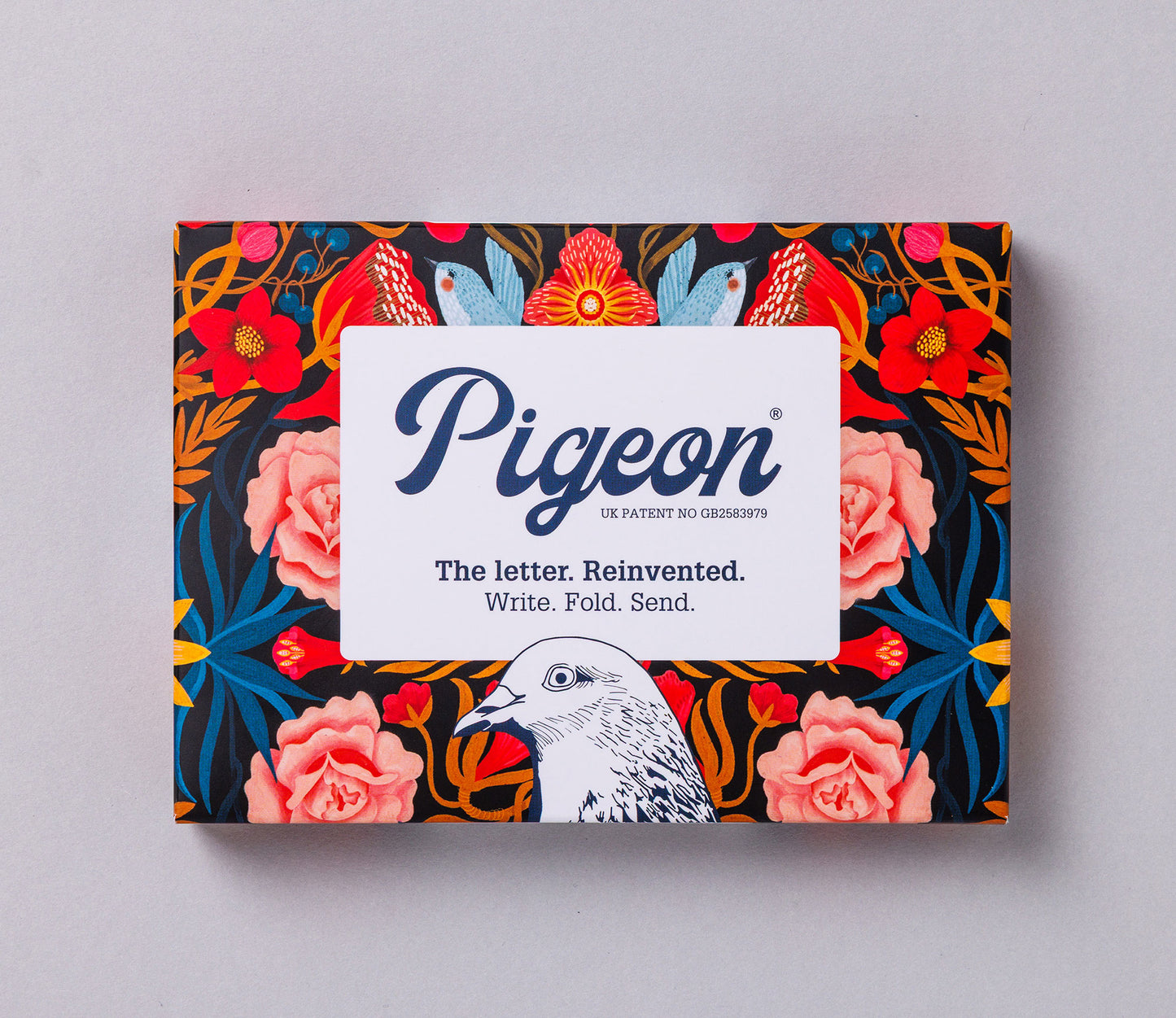 Pigeon Post - Bright & Beautiful
