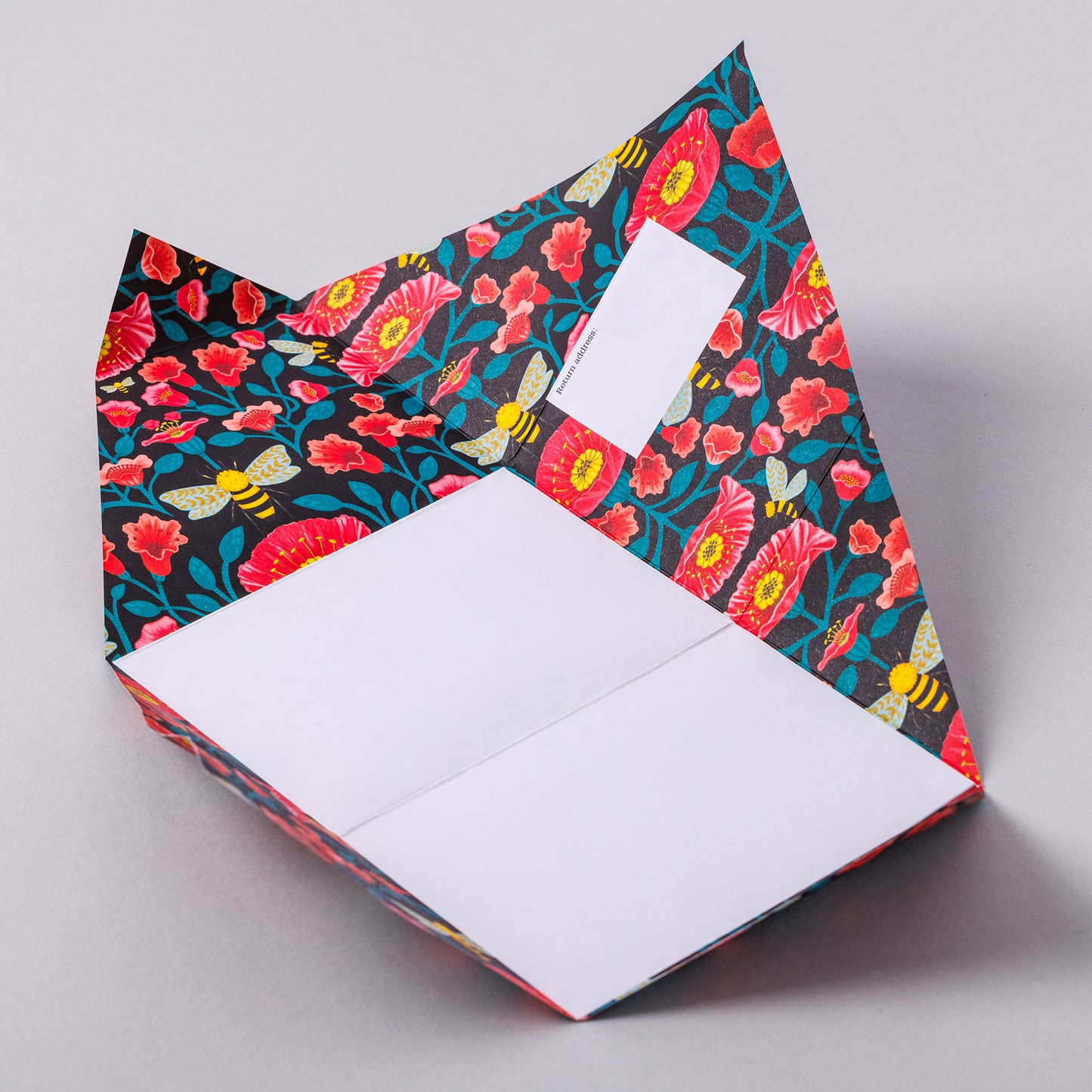 Pigeon Post - Bright & Beautiful