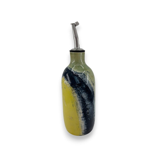 Landlines, Oil Pourer - Ceramics