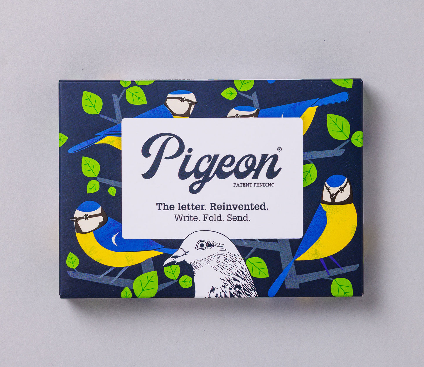 Pigeon Post - Dawn Chorus