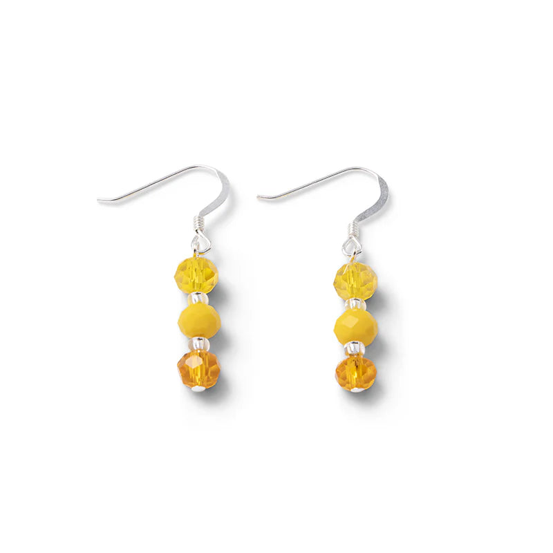 Stellar Crystal - Rainbow