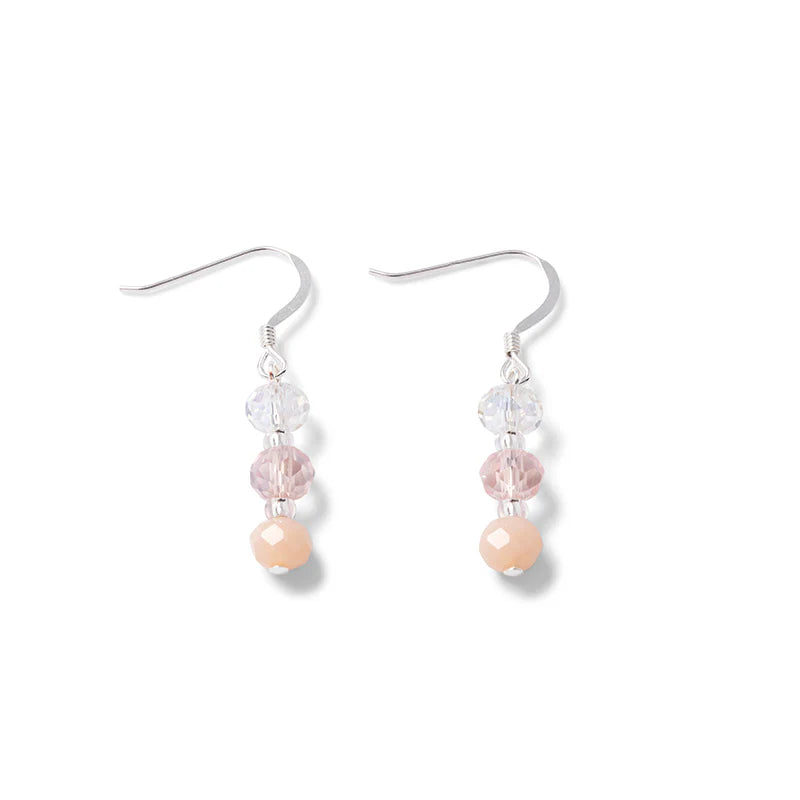 Stellar Crystal - Rainbow