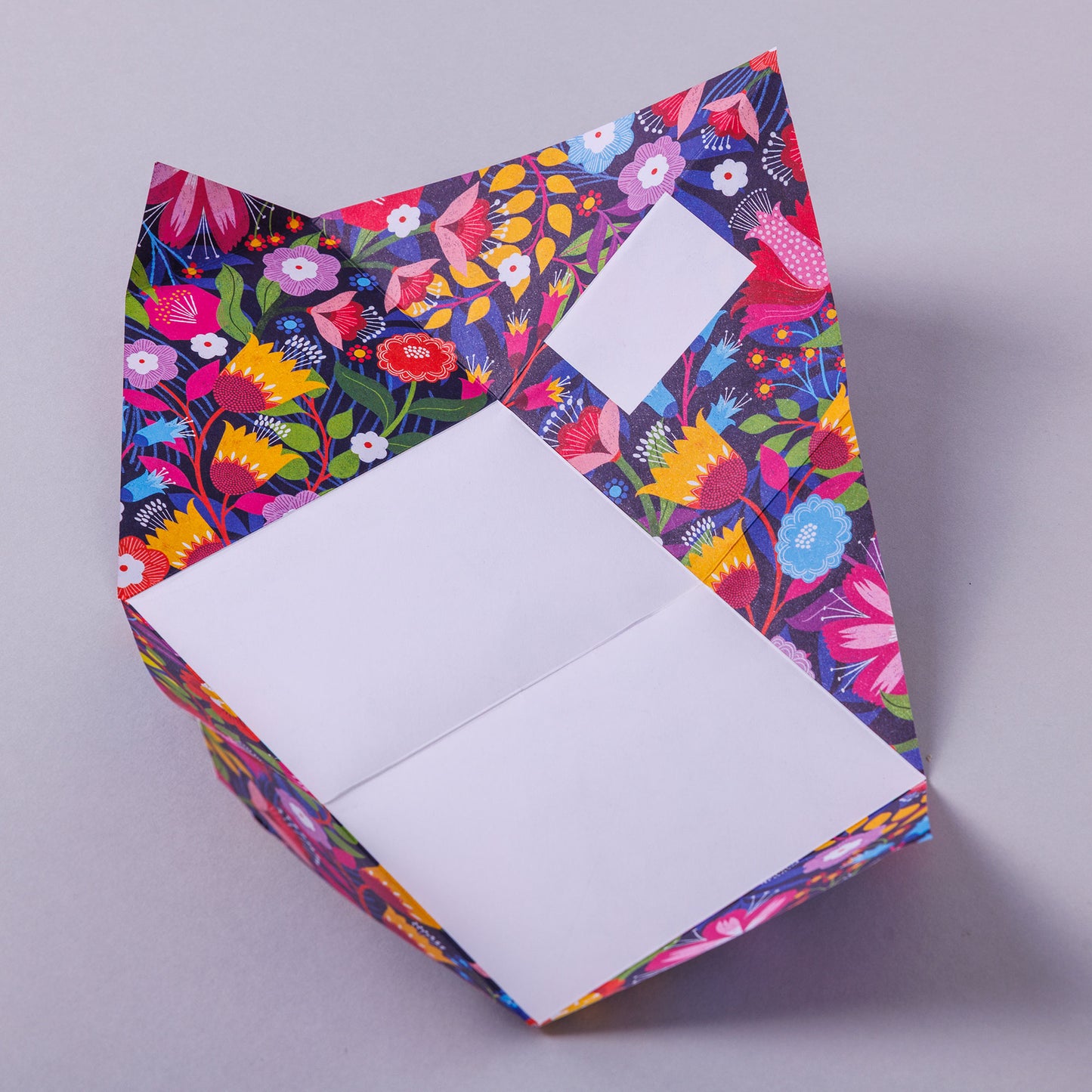 Pigeon Post - Floral Fantasia