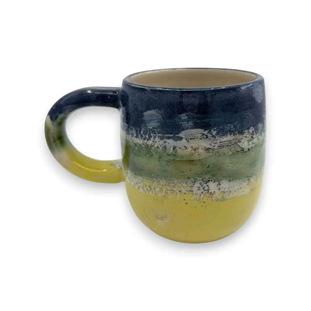 Landlines, Mug - Ceramics