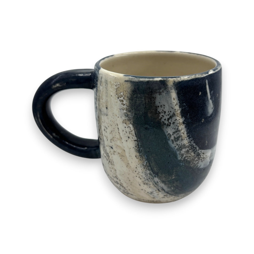 Landlines, Mug - Ceramics