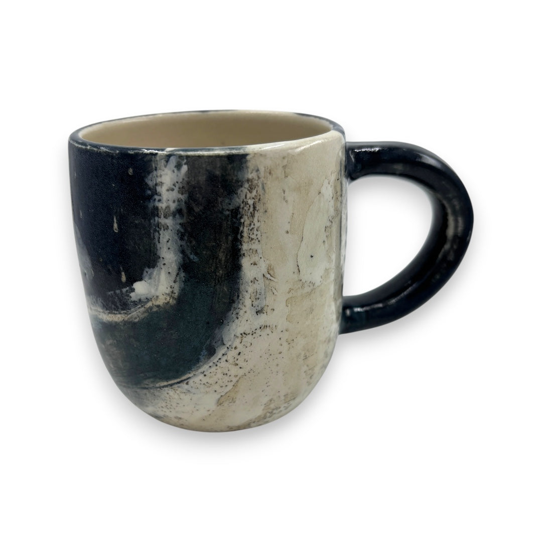 Landlines, Mug - Ceramics