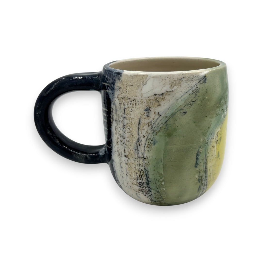 Landlines, Mug - Ceramics