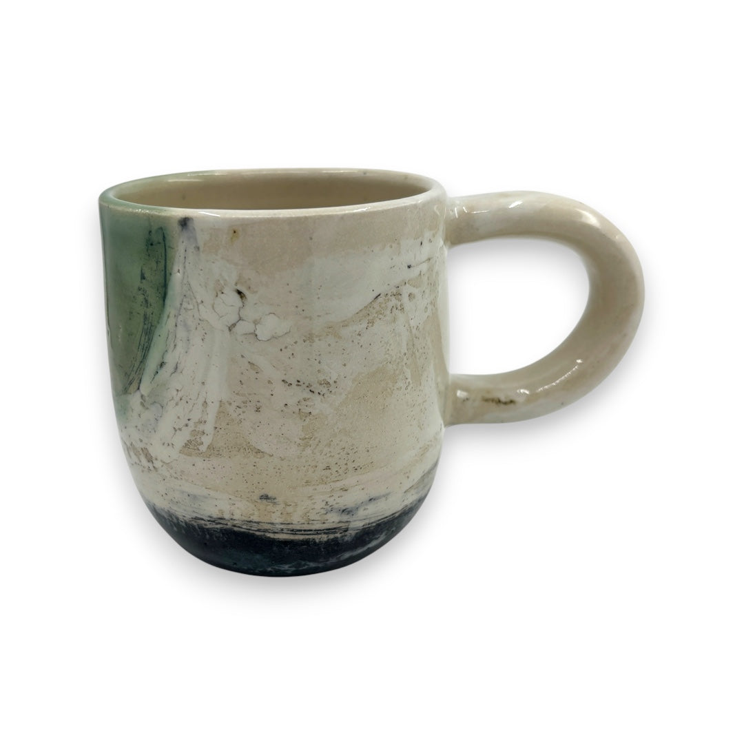 Landlines, Mug - Ceramics