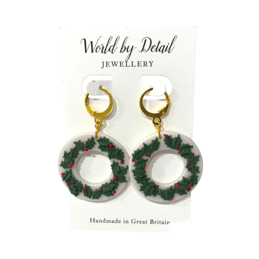 World By Detail - Christmas Collection