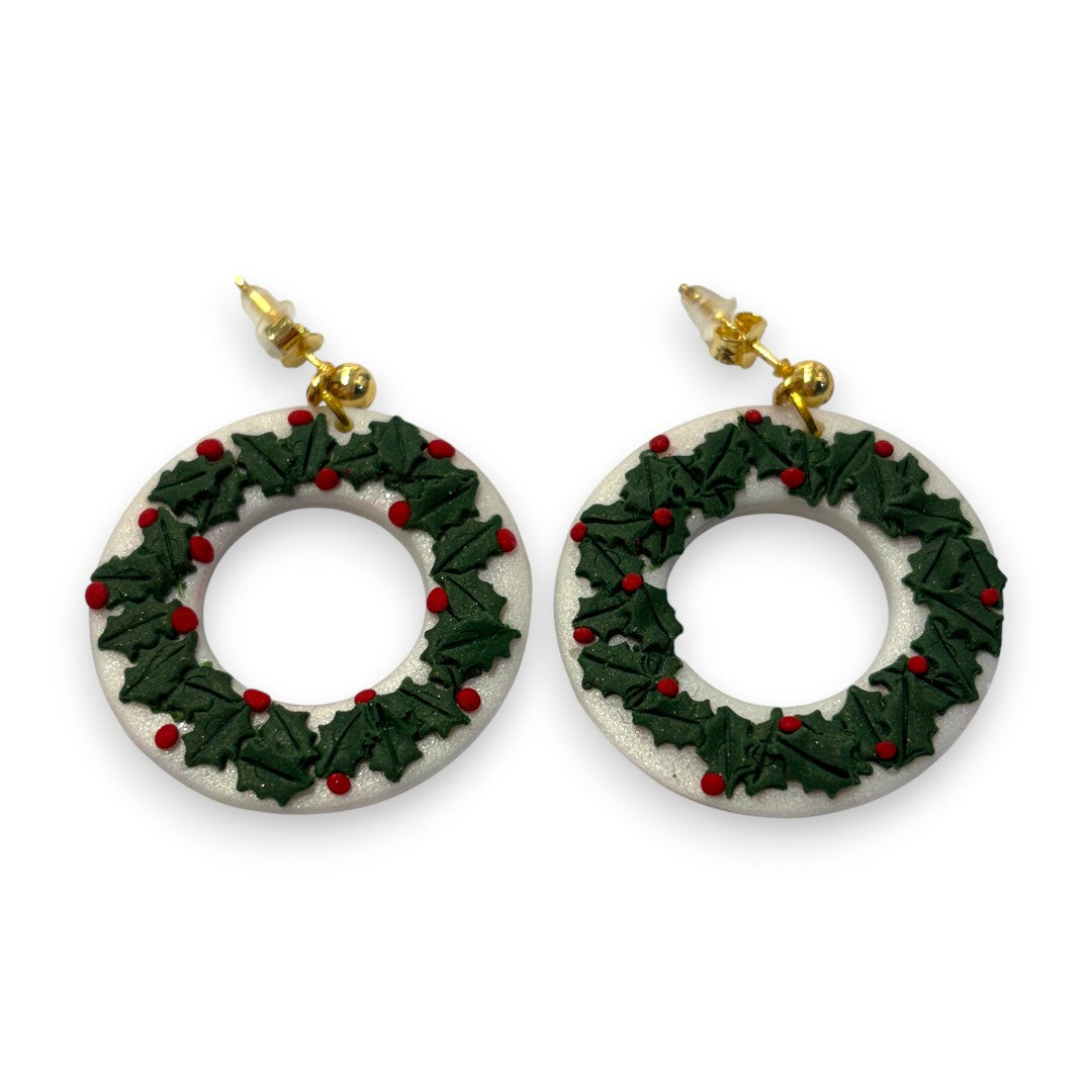 World By Detail - Christmas Collection