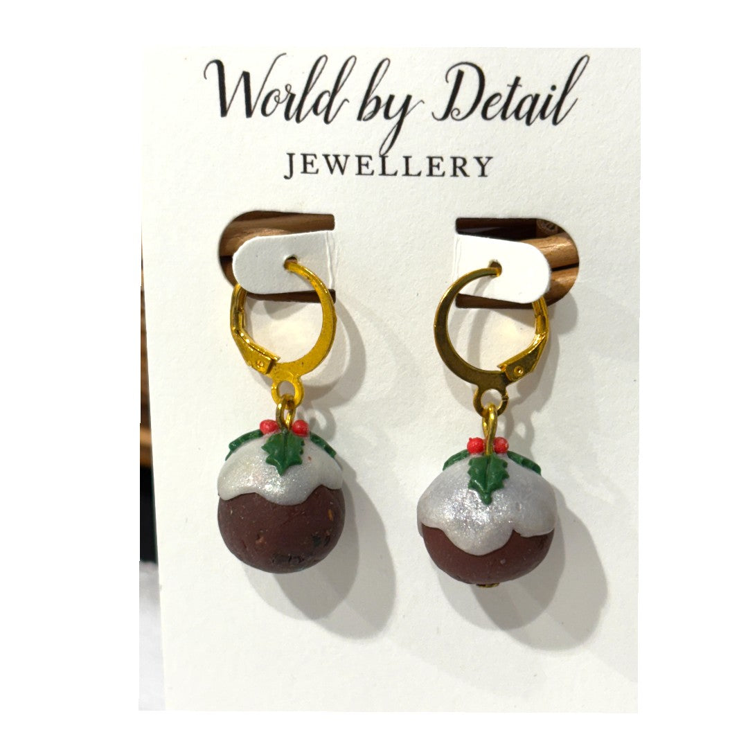 World By Detail - Christmas Collection