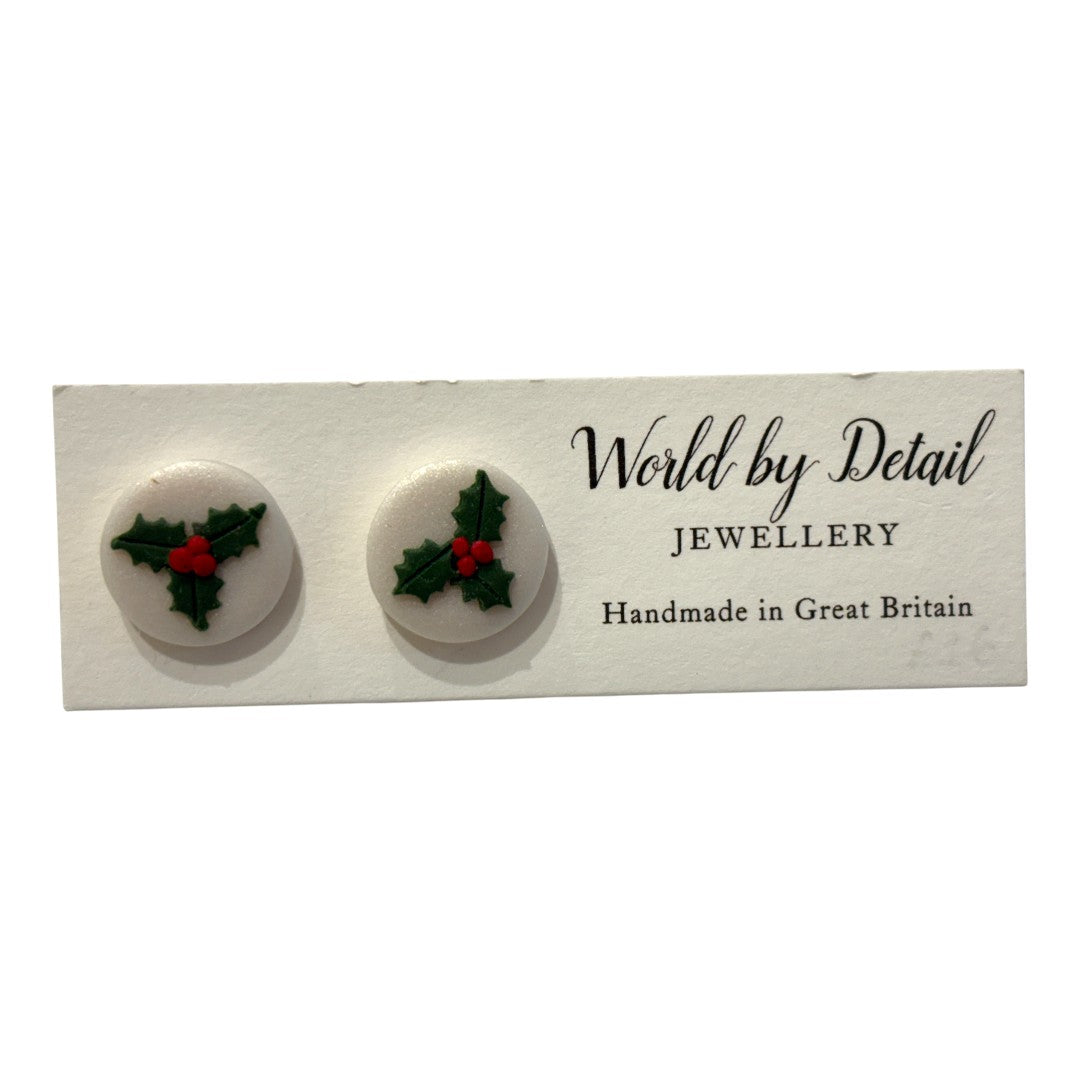 World By Detail - Christmas Collection