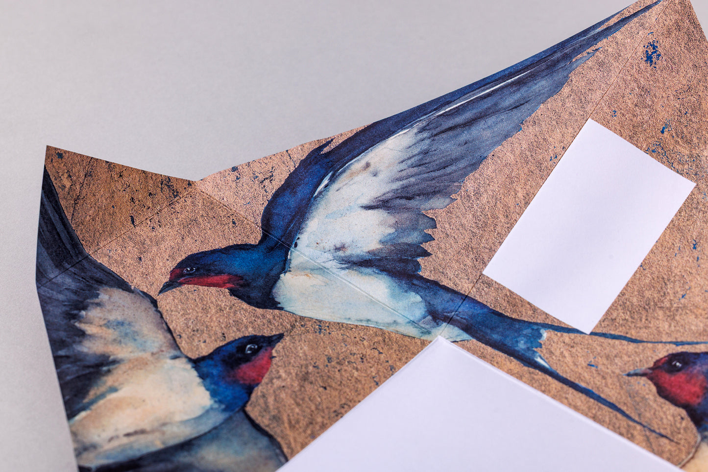Pigeon Post - Golden Flight