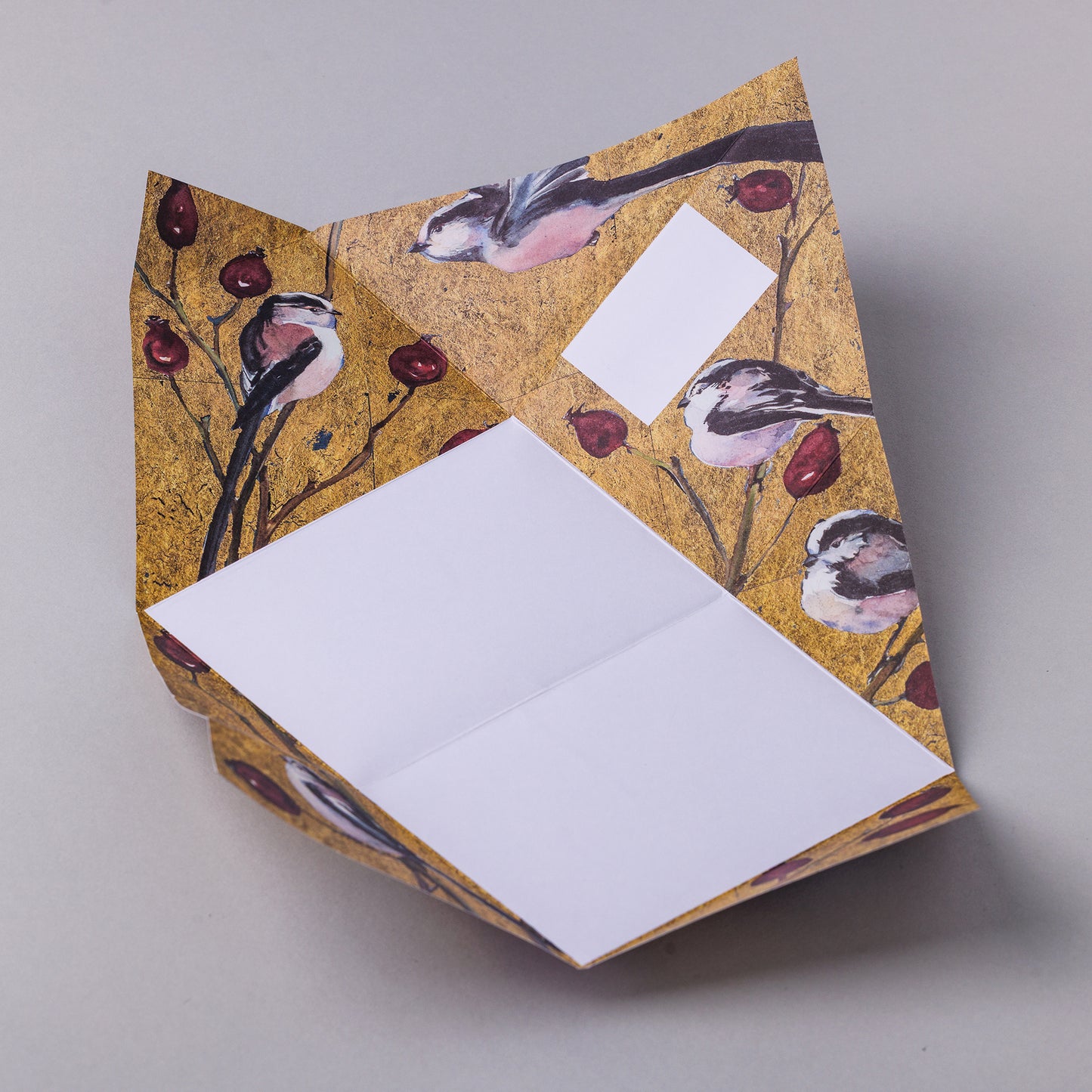 Pigeon Post - Golden Flight