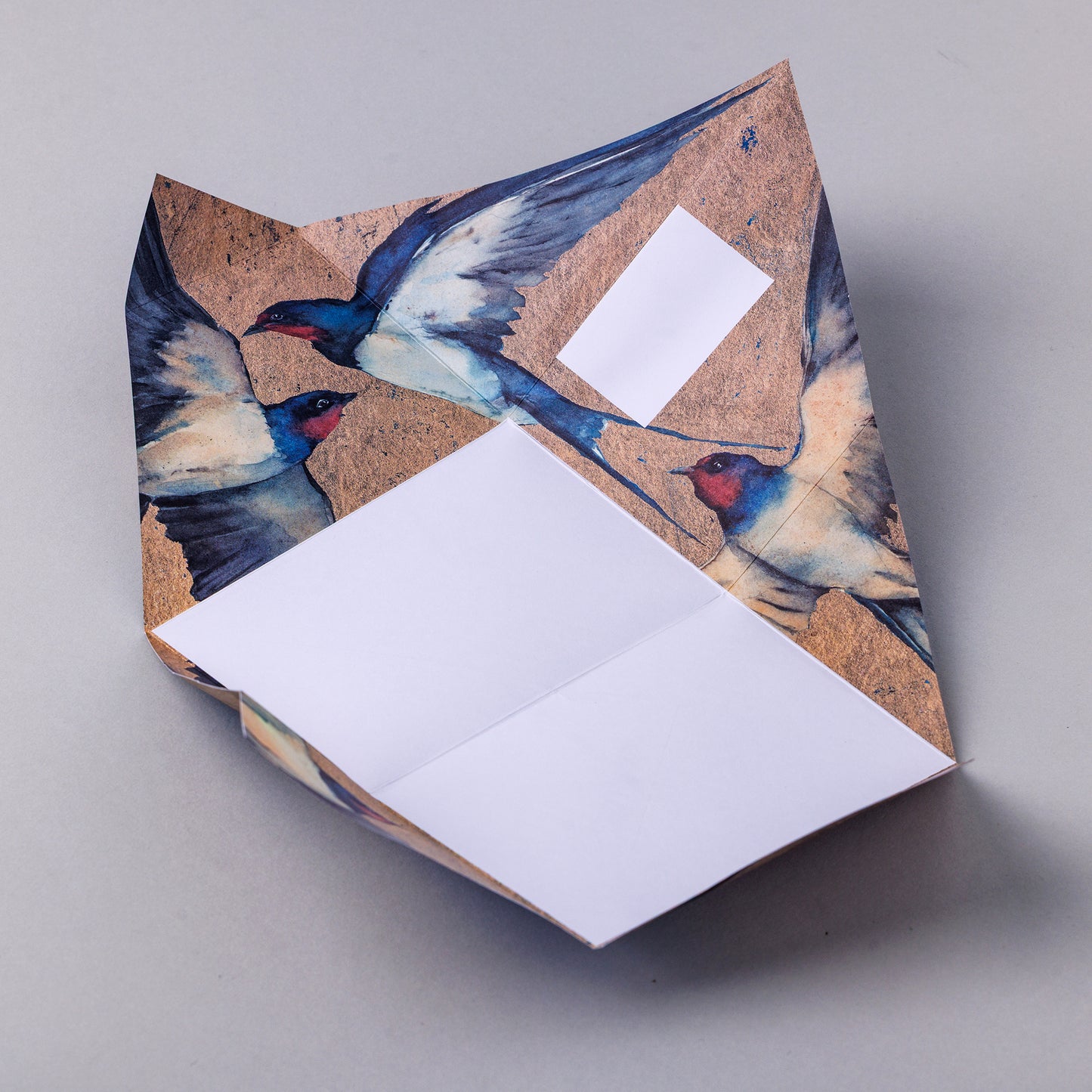 Pigeon Post - Golden Flight