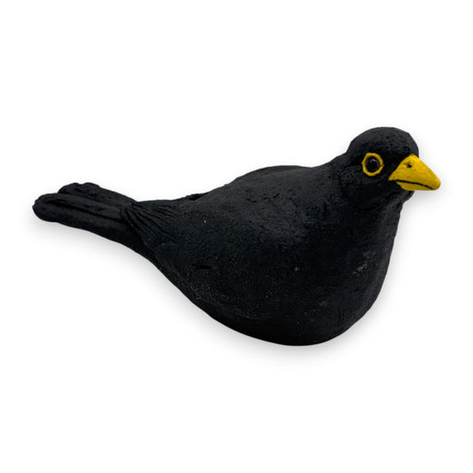 Blackbird - Ceramics