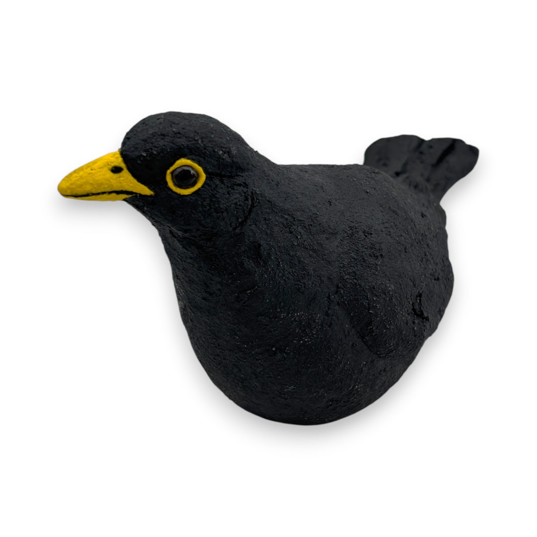 Blackbird - Ceramics