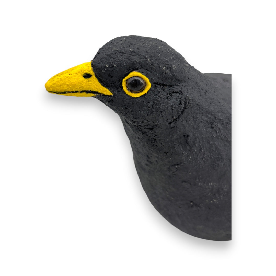 Blackbird - Ceramics