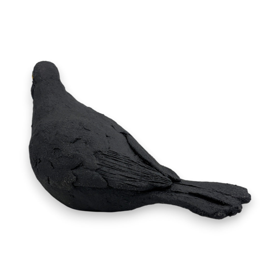 Blackbird - Ceramics