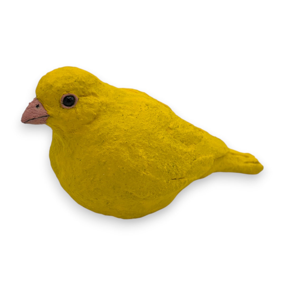 Canary - Ceramics