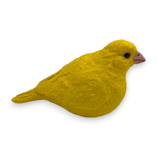 Canary - Ceramics