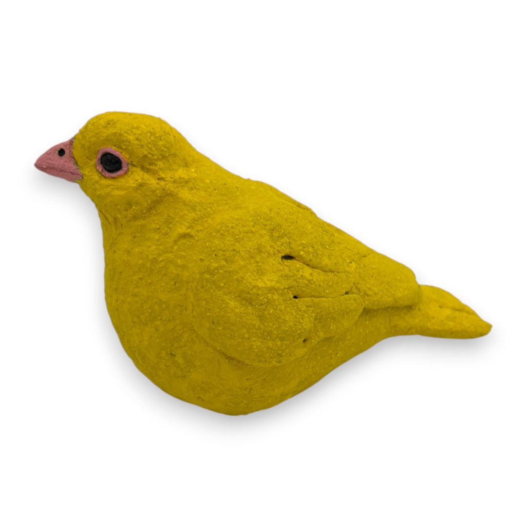 Canary (2) - Ceramics