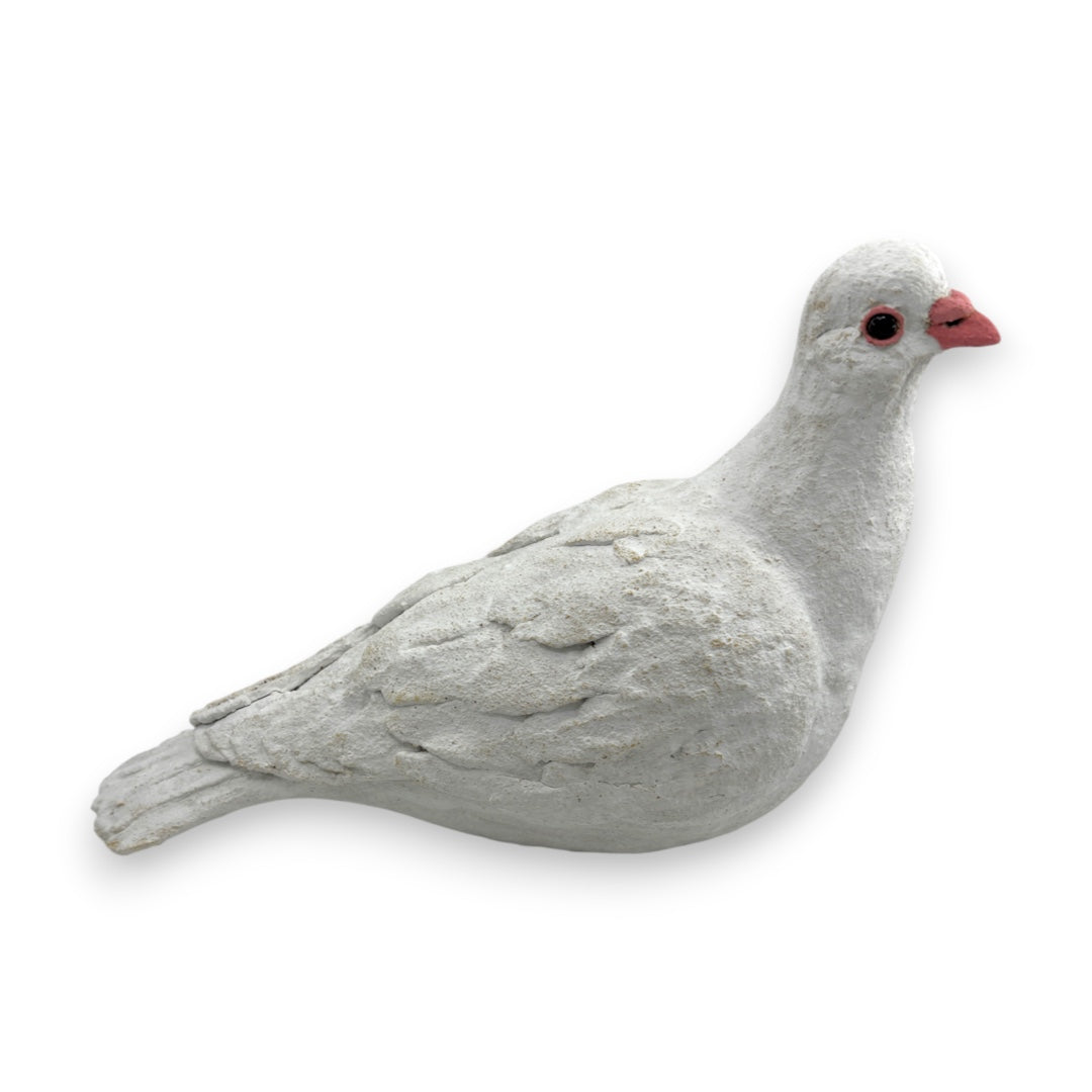 Dove (2) - Ceramics