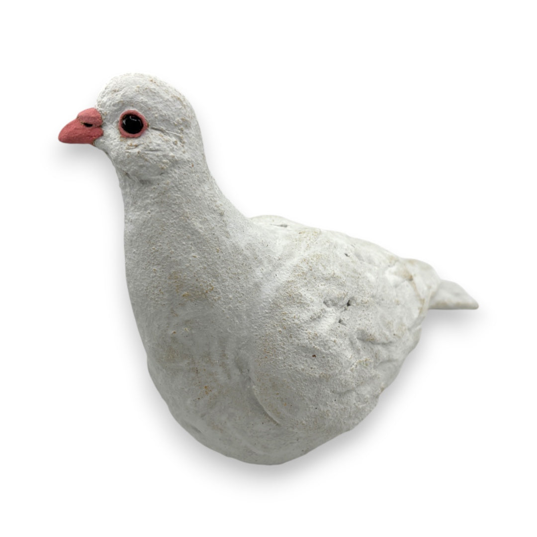 Dove (2) - Ceramics