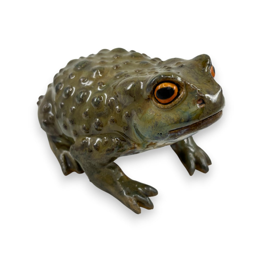 Toad - Ceramics