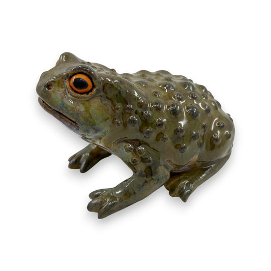 Toad - Ceramics