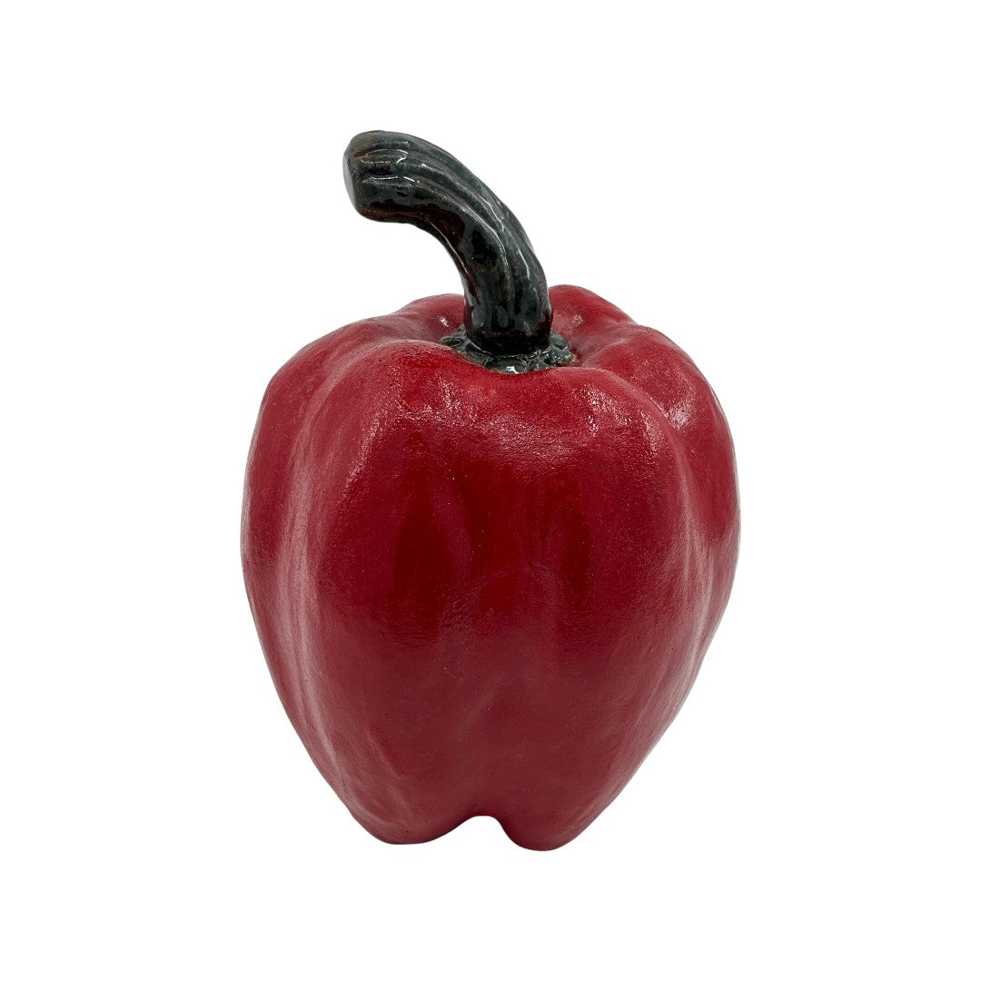 Red Pepper - Ceramics