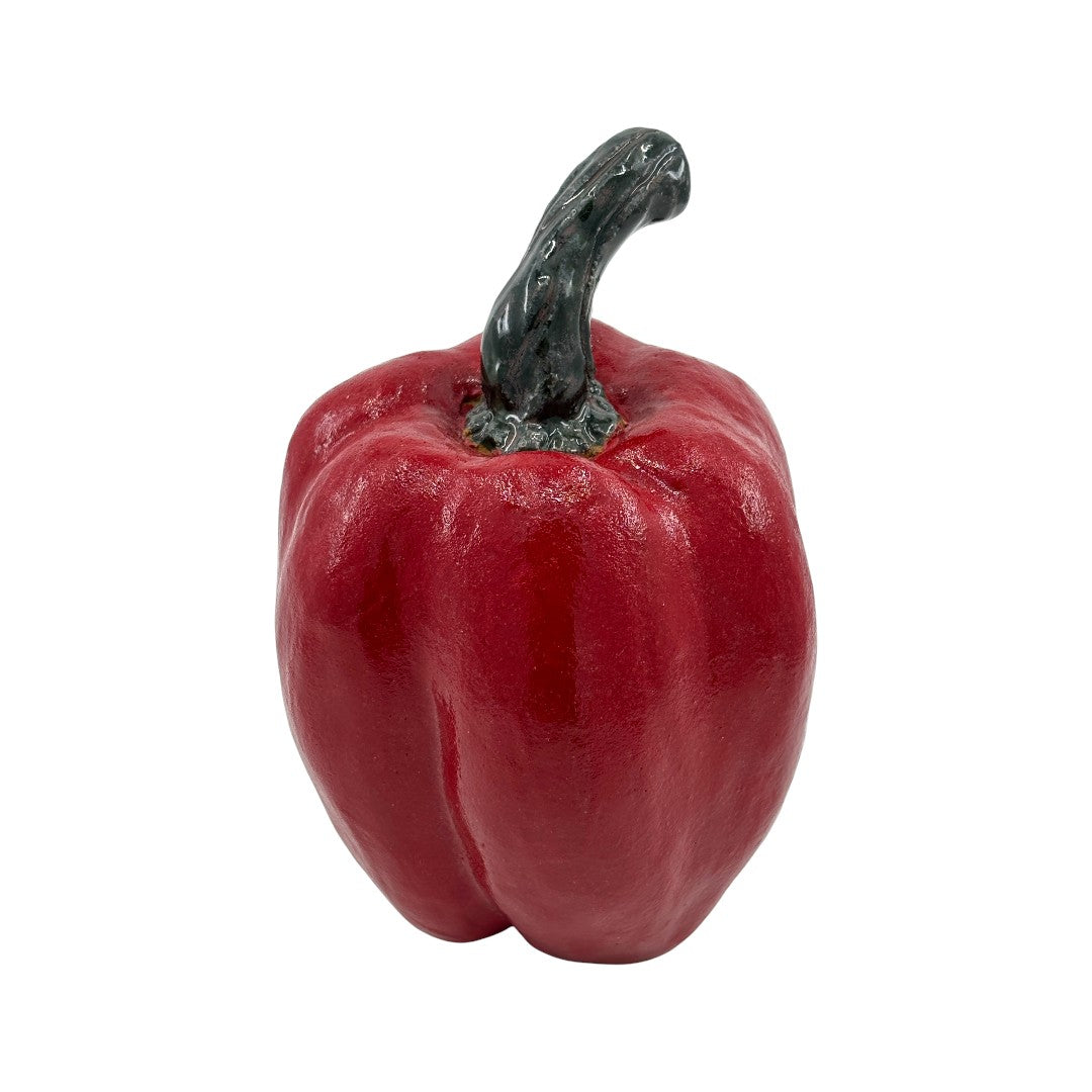 Red Pepper - Ceramics