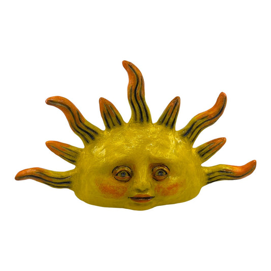 Rising Sunshine  - Ceramics