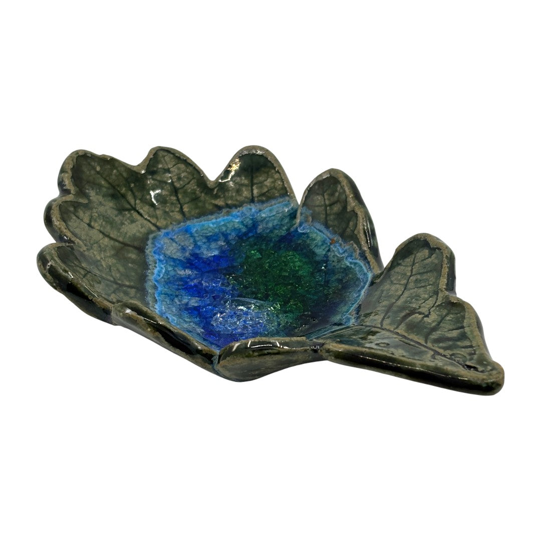 Leaf - Ceramics