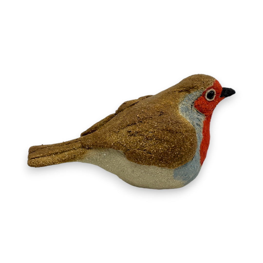 Robin - Ceramics