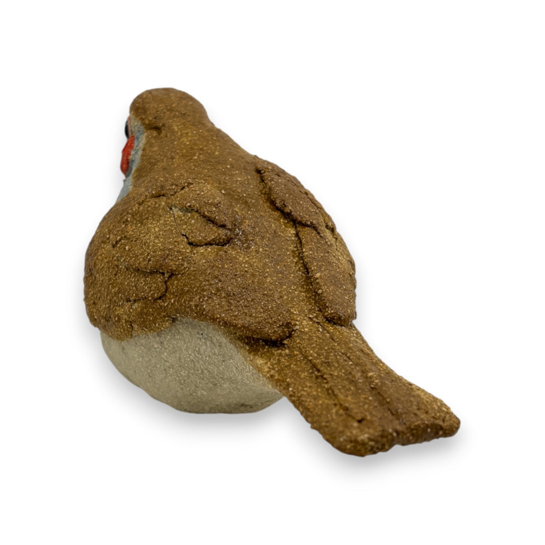 Robin - Ceramics