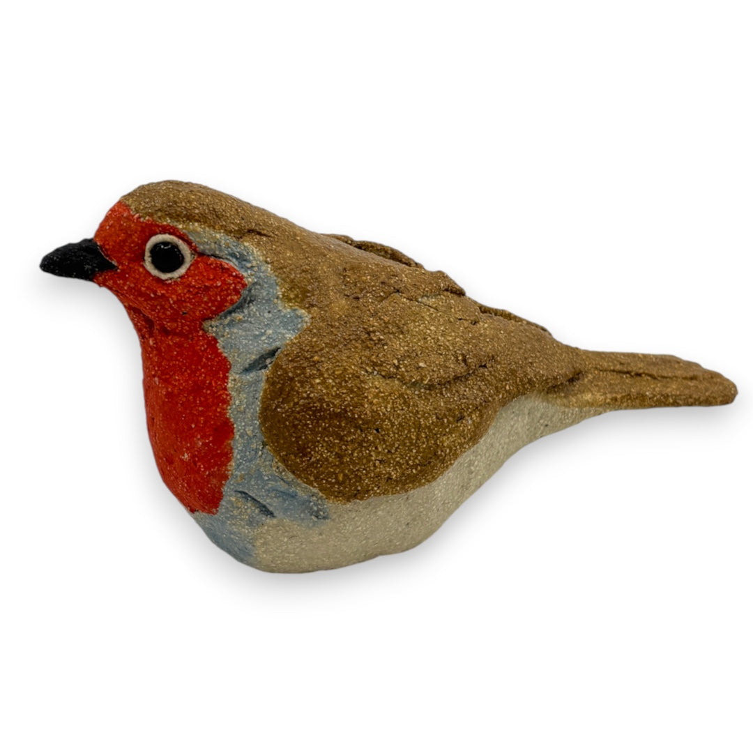 Robin - Ceramics